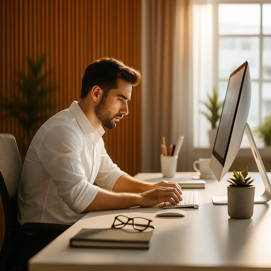 Produktivitätsgewinn
