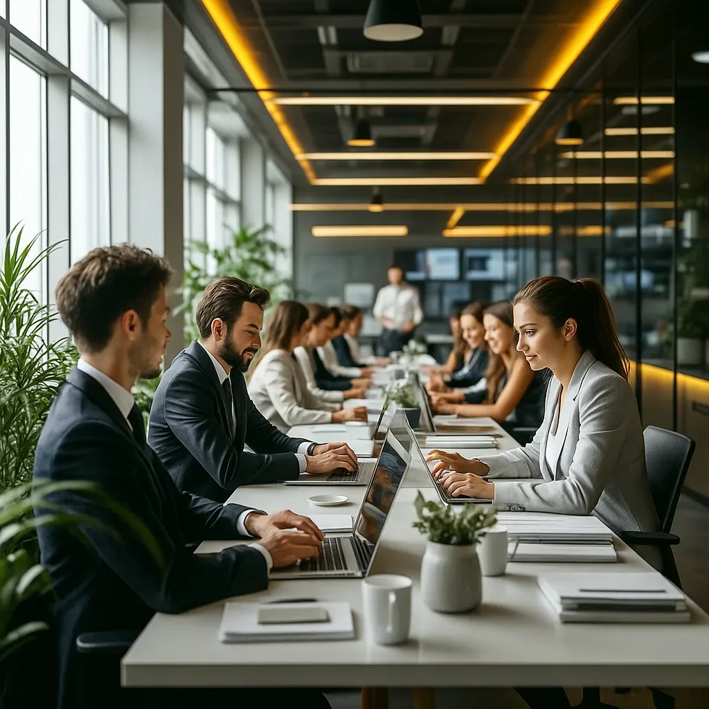 Lernkurve verkürzen