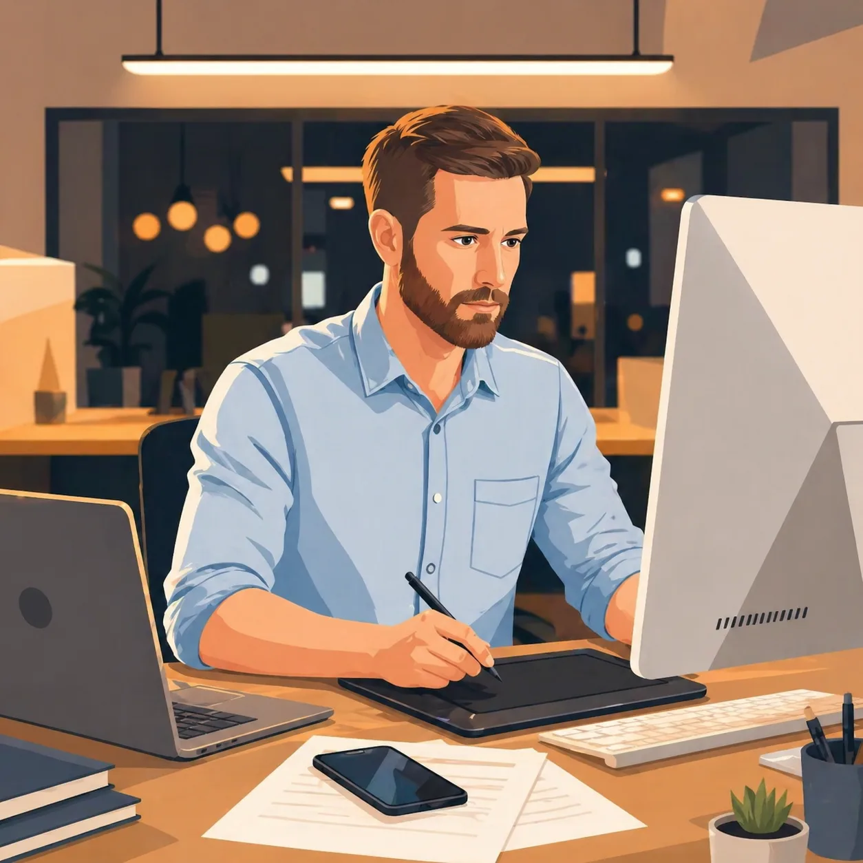Effizientes Onboarding