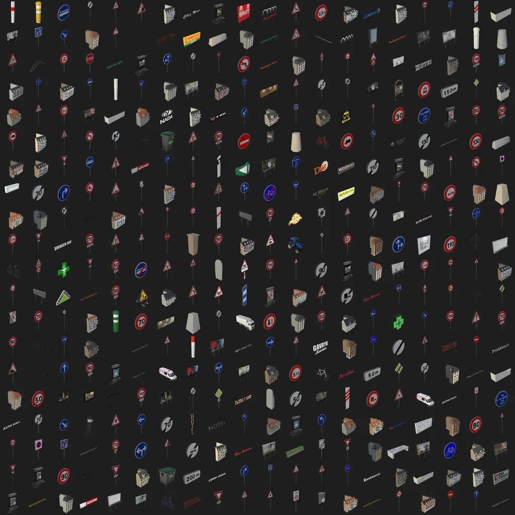 Automatisierte Dokumentenextraktion