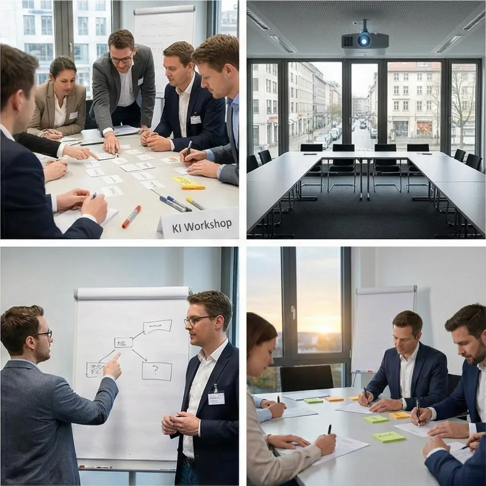 Hands-on AI Training